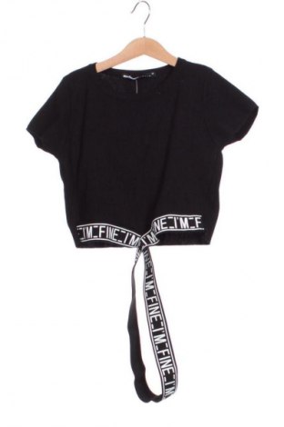 Γυναικεία μπλούζα Unbranded, Μέγεθος M, Χρώμα Μαύρο, Τιμή 10,00 €