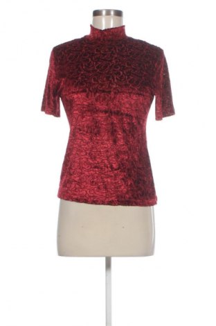 Női blúz Unbranded, Méret M, Szín Piros, Ár 7 628 Ft