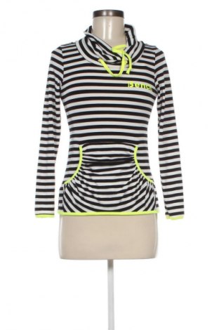 Γυναικεία μπλούζα Bench, Μέγεθος M, Χρώμα Πολύχρωμο, Τιμή 16,99 €