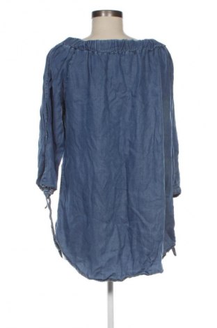 Γυναικεία μπλούζα Unbranded, Μέγεθος XL, Χρώμα Μπλέ, Τιμή 10,99 €