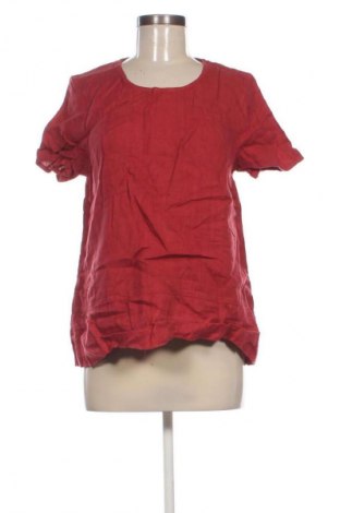 Dámska blúza Unbranded, Veľkosť M, Farba Červená, Cena  5,95 €