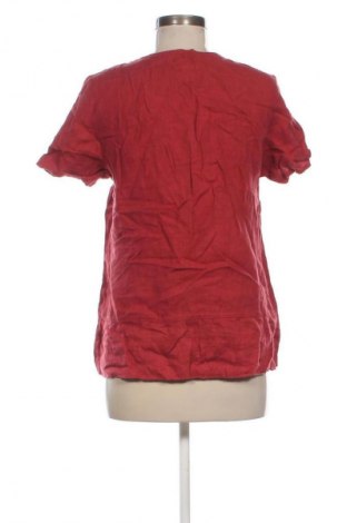 Dámska blúza Unbranded, Veľkosť M, Farba Červená, Cena  5,95 €