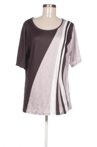 Γυναικεία μπλούζα Unbranded, Μέγεθος XXL, Χρώμα Πολύχρωμο, Τιμή 12,99 €