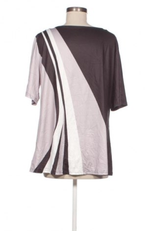 Γυναικεία μπλούζα Unbranded, Μέγεθος XXL, Χρώμα Πολύχρωμο, Τιμή 12,99 €