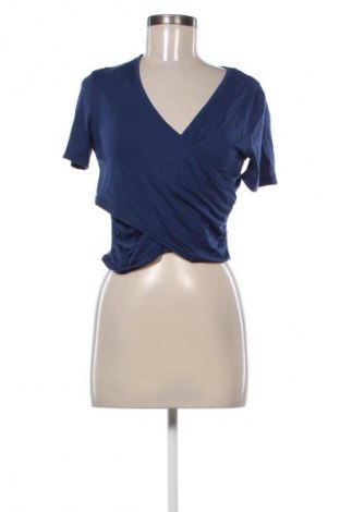 Dámská halenka Unbranded, Velikost L, Barva Modrá, Cena  289,00 Kč