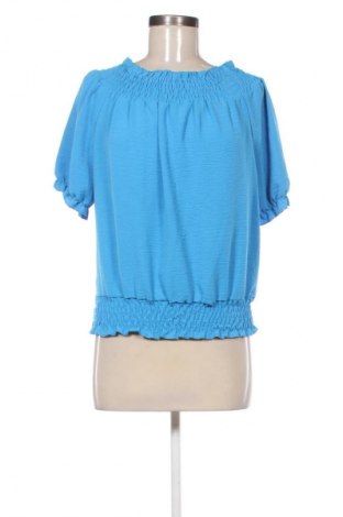 Dámská halenka Unbranded, Velikost S, Barva Modrá, Cena  283,00 Kč