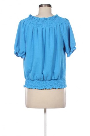 Dámská halenka Unbranded, Velikost S, Barva Modrá, Cena  283,00 Kč