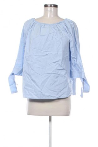 Dámská halenka Unbranded, Velikost M, Barva Modrá, Cena  99,00 Kč