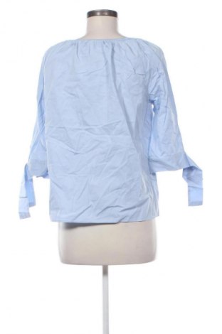 Dámská halenka Unbranded, Velikost M, Barva Modrá, Cena  99,00 Kč