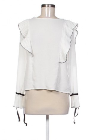 Bluzka damska Unbranded, Rozmiar L, Kolor Biały, Cena 47,99 zł