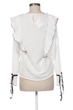 Bluzka damska Unbranded, Rozmiar L, Kolor Biały, Cena 47,99 zł