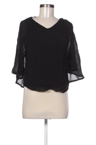 Dámská halenka Unbranded, Velikost M, Barva Černá, Cena  277,00 Kč