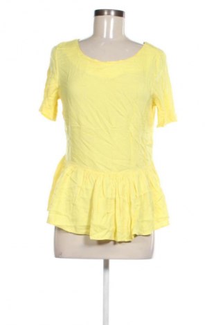 Bluzka damska Unbranded, Rozmiar M, Kolor Żółty, Cena 52,42 zł