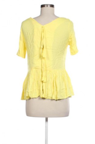 Bluzka damska Unbranded, Rozmiar M, Kolor Żółty, Cena 52,42 zł