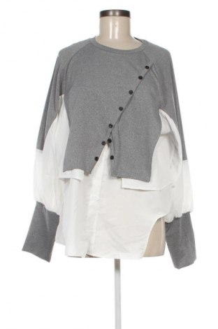 Дамска блуза Unbranded, Размер XL, Цвят Многоцветен, Цена 5,62 €