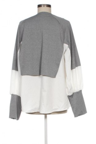 Дамска блуза Unbranded, Размер XL, Цвят Многоцветен, Цена 5,62 €