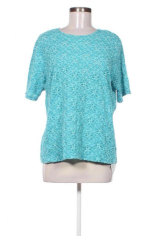 Γυναικεία μπλούζα Unbranded, Μέγεθος L, Χρώμα Μπλέ, Τιμή 9,99 €