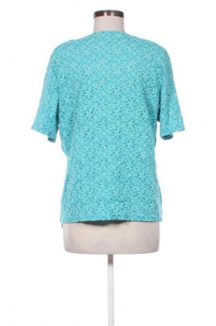 Γυναικεία μπλούζα Unbranded, Μέγεθος L, Χρώμα Μπλέ, Τιμή 9,99 €