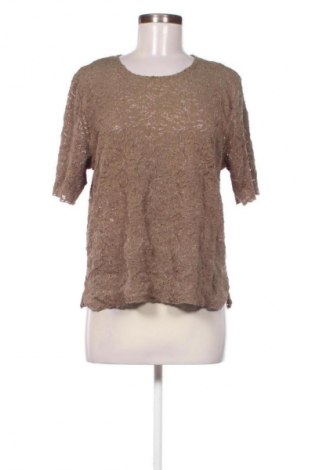 Γυναικεία μπλούζα Unbranded, Μέγεθος M, Χρώμα Καφέ, Τιμή 9,99 €
