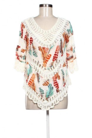 Dámská halenka Unbranded, Velikost S, Barva Vícebarevné, Cena  159,00 Kč