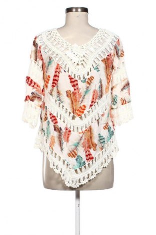 Dámská halenka Unbranded, Velikost S, Barva Vícebarevné, Cena  159,00 Kč