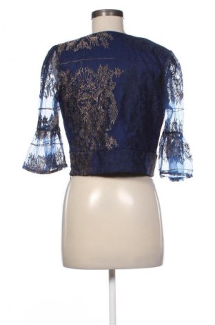 Γυναικεία μπλούζα Unbranded, Μέγεθος S, Χρώμα Πολύχρωμο, Τιμή 9,78 €