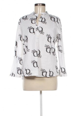 Дамска блуза Unbranded, Размер M, Цвят Многоцветен, Цена 10,22 €