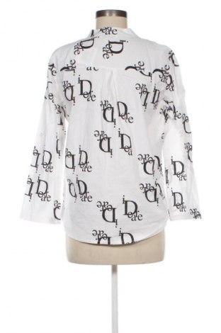 Дамска блуза Unbranded, Размер M, Цвят Многоцветен, Цена 10,22 €