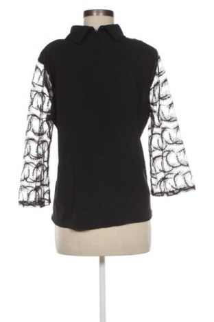 Γυναικεία μπλούζα Unbranded, Μέγεθος M, Χρώμα Μαύρο, Τιμή 9,99 €