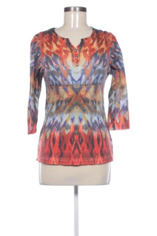 Γυναικεία μπλούζα Unbranded, Μέγεθος S, Χρώμα Πολύχρωμο, Τιμή 8,99 €