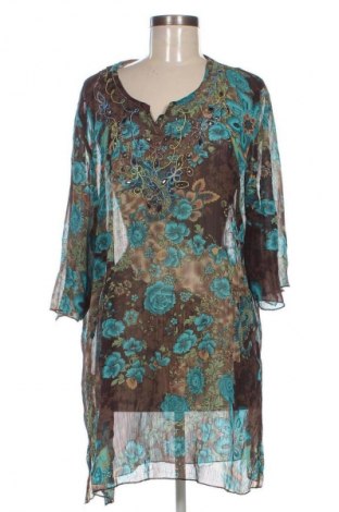 Női blúz Unbranded, Méret 3XL, Szín Sokszínű, Ár 5 199 Ft