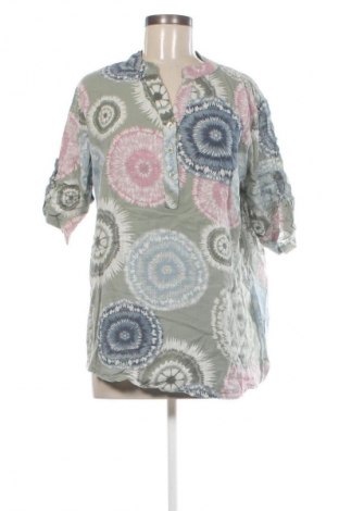 Γυναικεία μπλούζα Unbranded, Μέγεθος M, Χρώμα Πολύχρωμο, Τιμή 7,99 €