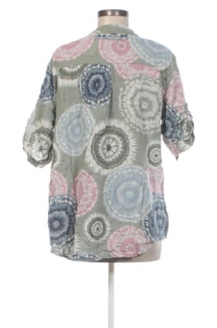 Γυναικεία μπλούζα Unbranded, Μέγεθος M, Χρώμα Πολύχρωμο, Τιμή 7,99 €