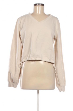 Bluzka damska Unbranded, Rozmiar M, Kolor Beżowy, Cena 47,99 zł