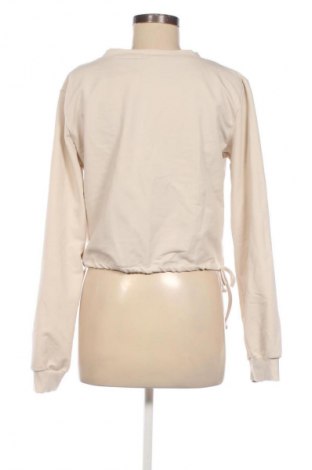 Bluzka damska Unbranded, Rozmiar M, Kolor Beżowy, Cena 47,99 zł