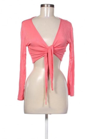 Dámská halenka Unbranded, Velikost S, Barva Červená, Cena  283,00 Kč