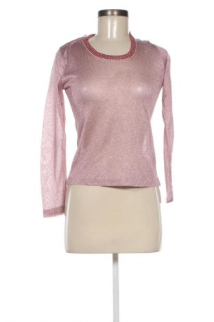 Γυναικεία μπλούζα Unbranded, Μέγεθος S, Χρώμα Ρόζ , Τιμή 8,99 €