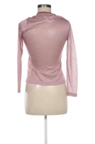 Γυναικεία μπλούζα Unbranded, Μέγεθος S, Χρώμα Ρόζ , Τιμή 8,99 €