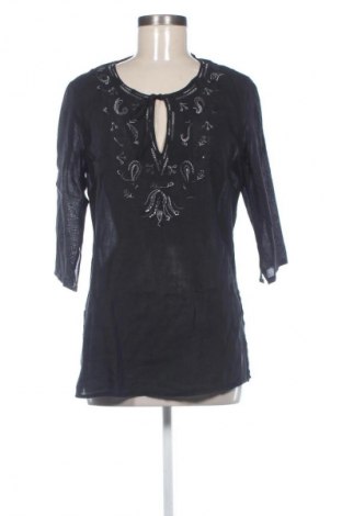 Bluzka damska Unbranded, Rozmiar L, Kolor Czarny, Cena 39,99 zł