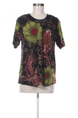 Γυναικεία μπλούζα Unbranded, Μέγεθος M, Χρώμα Πολύχρωμο, Τιμή 6,99 €