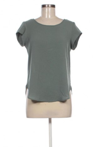 Dámská halenka Unbranded, Velikost S, Barva Zelená, Cena  159,00 Kč