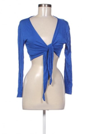 Dámská halenka Unbranded, Velikost S, Barva Modrá, Cena  269,00 Kč