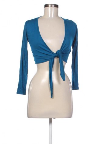 Bluzka damska Unbranded, Rozmiar S, Kolor Niebieski, Cena 48,99 zł