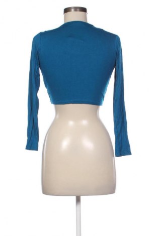 Bluzka damska Unbranded, Rozmiar S, Kolor Niebieski, Cena 48,99 zł