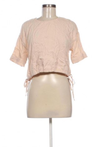 Női blúz Unbranded, Méret M, Szín Bézs, Ár 2 399 Ft