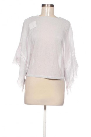 Bluzka damska Unbranded, Rozmiar L, Kolor Szary, Cena 10,99 zł