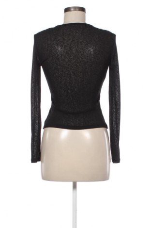 Γυναικεία μπλούζα Unbranded, Μέγεθος XS, Χρώμα Μαύρο, Τιμή 8,99 €