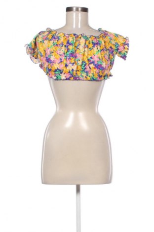 Dámská halenka Unbranded, Velikost S, Barva Vícebarevné, Cena  279,00 Kč