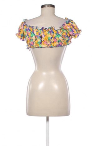 Dámská halenka Unbranded, Velikost S, Barva Vícebarevné, Cena  279,00 Kč