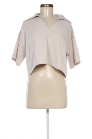 Γυναικεία μπλούζα Unbranded, Μέγεθος M, Χρώμα Εκρού, Τιμή 10,00 €